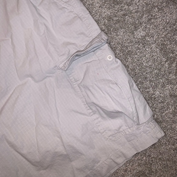 Ocean Coast Big & Tall Cargo shorts size waist 46 - Picture 6 of 10